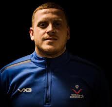 Trethomas Bluebirds v Abertillery Bluebirds 24/03/2023 by  TrethomasBluebirdsAFC