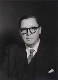 William Jolly Duncan Portrait Print