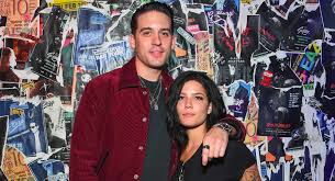 скачать бесплатно G Eazy Halsey Him I G Eazy Halsey Him I