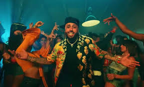 Nicky jam entrevista a maluma en su nuevo programa «the rockstar show». Nicky Jam Lanza Su Nuevo Disco Intimo Junto A J Balvin Ozuna Y Anuel Aa Cablenoticias