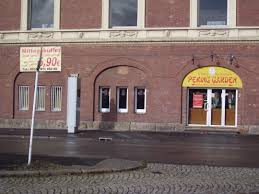 Das chinesische restaurant in dortmund bambus garten bietet klassiche gerichte der asiatischen küche. China Restaurant Peking Garden China Restaurant 44359 Dortmund Mengede Offnungszeiten Adresse Telefon