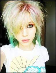 12 Stilvolle Kurze Emo Frisuren Fur Madchen Bob Frisuren Madchen Haarschnitt Haarschnitt Kurz Frisuren Haarschnitte