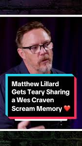 Matthew Craven Interview