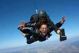 Plan to visit skydive california, united states. Skydiving Santa Barbara Xperience Days