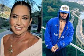 Greg Cannell's Instagram, Twitter & Facebook