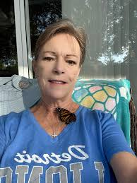 I have a big praise to my RC family. I had ask for your prayers because I  had to have a lung biopsy. I am so blessed to tell you that today