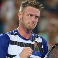 Groth's Challenger victory marks milestone