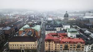 Mer liv i Borås kräver nya grepp om stadskärnan – Borås Tidning