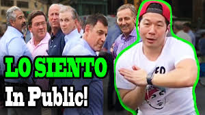Qpark posted an episode of funny in public. Emmanuel Yap Emmanue35379162 Twitter