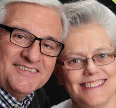 Introduction of Sages Regional Directors in South Central Region