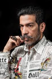 Daniel Esquivel's Instagram, Twitter & Facebook