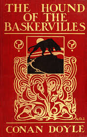 The Hound of the Baskervilles | Project Gutenberg