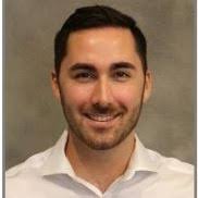 Connor Cordova, P.E.