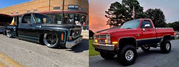 Image result for Chrome Orange 1987 Truck