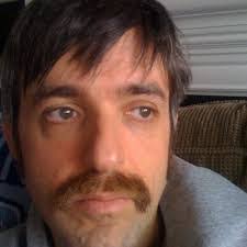 Eric Maltby's Instagram, Twitter & Facebook