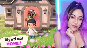 New horizons (acnh) items on nookazon, a peer to peer marketplace for animal crossing: Finishing Tia And Tippers Tea Garden In Animal Crossing New Horizons Youtube