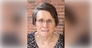 Obituary information for Teresa Sells Mund