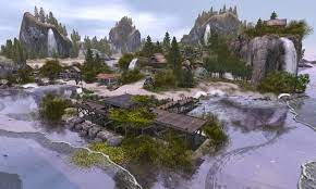 These are questions we don't lik. Highlights From The Second Life Destination Guide 01 24 2020 Featured News Second Life Community