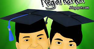 Atau biar gak ribet langsung aja download semuanya, klik >> all wisuda. Pin Di Kumpulan Kartun