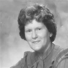 Hilda (nee Kent) Price