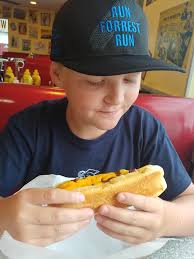 Frostbite Ice Cream & More 20th Anniversary in Frostproof, FL