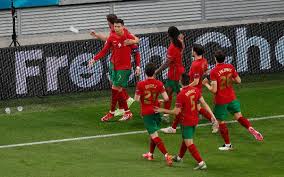 Dari hasil pertandingan terakhir belgia menempati posisi teratas grup b dengan perolehan 9 poin. Yeatopbtcr7skm