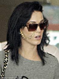 Nose piercing is the third most common variety of piercing after earlobe piercing and tongue piercing. Katy Perry Reveals An Indian Bridal Nose Ring Ahead Of Wedding To Russell Brand Daily Mail Online