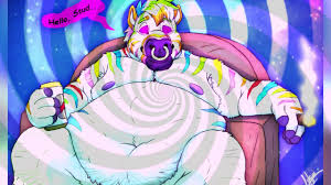 Furry Poppers - Big Boy Bounce - ThisVid.com