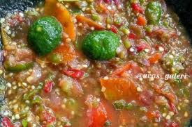 Jun 24, 2021 · resep sambal dadak. Hnfrhgdjwluu0m