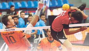 Sukan sea 2017 sepak takraw malaysia diberi kemenangan secara pembatalan 21 ogos 2017 youtube. Makin Lama Makin Teruk
