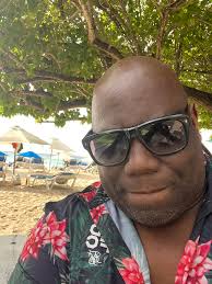 Having a day off in Barbados. ❤️