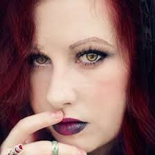 Elisha Walker (elishagoddess)