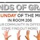 Hands of Grace Meeting
