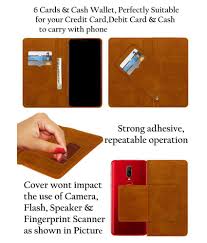 Celkon C350 Rotate Flip Cover by ACM ...