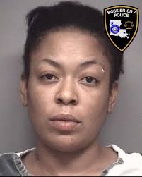 4 arrested in fatal shooting at Bossier City apartment complex