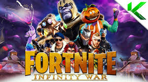 An alien crash lands and breaks him free, they must work together and fight back the bad guys! Top 5 Fortnite Crossover Moments Essentiallysports