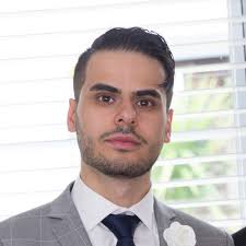 Eli Stevenson Email & Phone Number