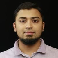 Hamza Mirza Email & Phone Number