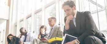 Here are some tips for preparing for an interview. 13 Things You Should Never Say In A Job Interview