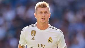 Their first child together was born before they actually got married. Toni Kroos 6 Tattoos Their Meanings Body Art Guru