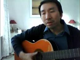 周華健- 朋友 Friend (how to play it