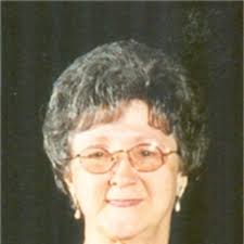 Gladys Lirette Griffin Obituary February 10, 2019