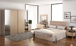 Platin Modern Yatak Odasi Takimi Modern Tasarim Yuksek Kalite Ile Yatak Odaniza Cok Yakisacak Luks Yatak Odalari Yatak Odasi Setleri Yatak Odasi Ic Mekan