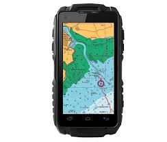 Eight Of The Best Handheld Gps Units Sailing Today