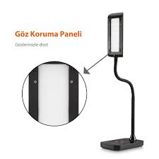 Taotronics Tt Dl11 Tt Dl11 Luna L1 Led Masa Lambasi Philips Ena Fiyatlari Ve Ozellikleri