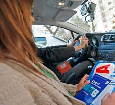 Combien de temps pour repasser le permis. Combien D Heures De Conduite Au Permis Supercode