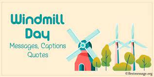 We did not find results for: Windmill Day Messages Best Windmill Captions Quotes Best Message