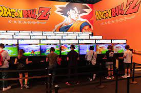 Jan 21, 2020 · dragon ball z: New Leak Hints At Dragon Ball Z Kakarot Nintendo Switch Release