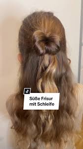 Image result for Frisuren für Mädchen