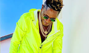 shatta wale tops charts in jamaica with hit single the job